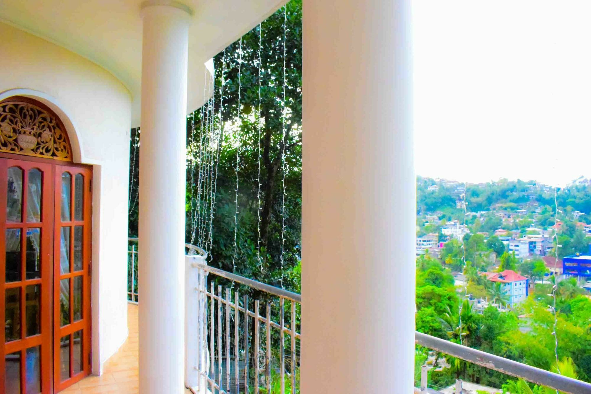 Unique View Kandy Exterior foto